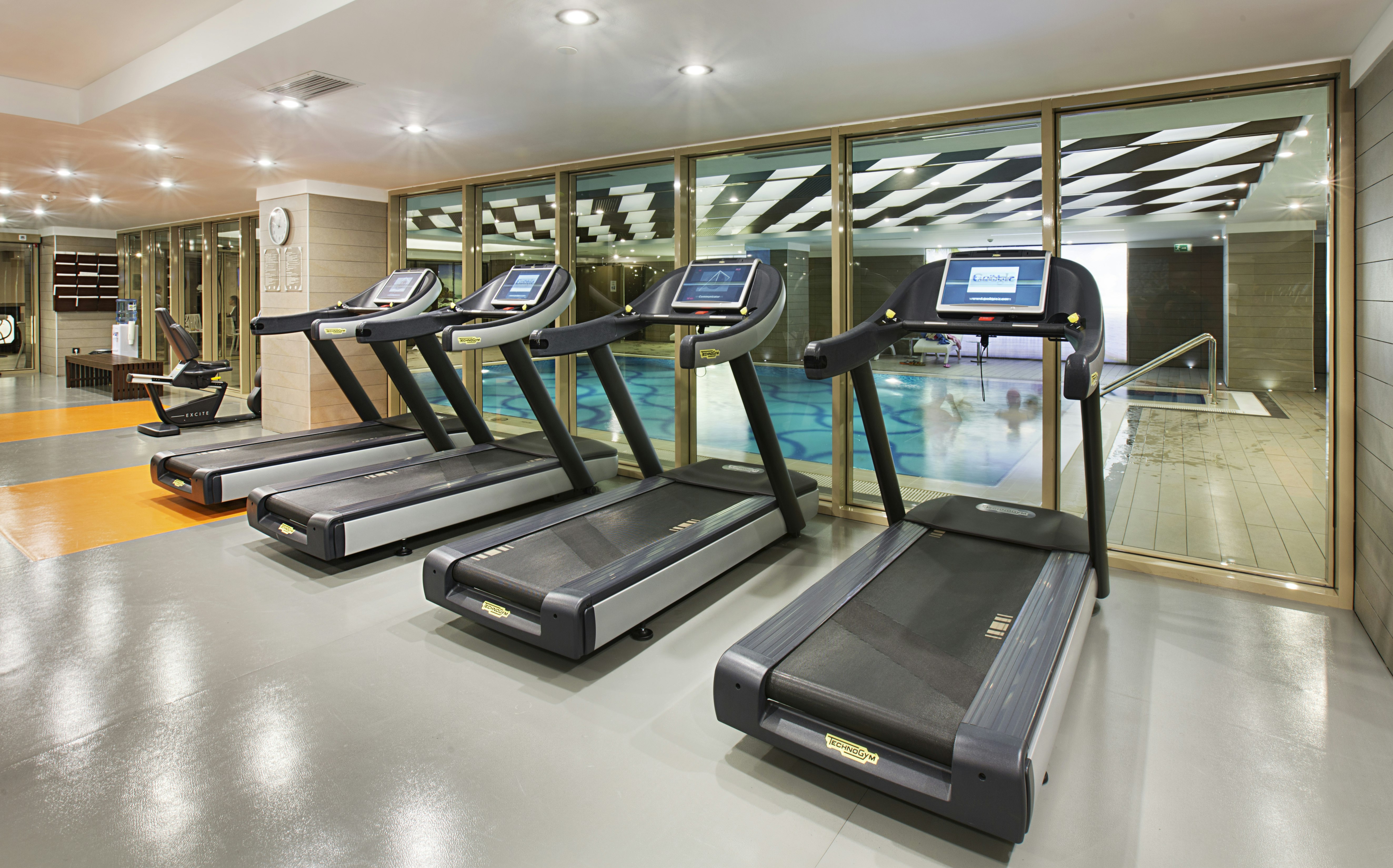 Doubletree By Hilton Istanbul Avcilar 37/77