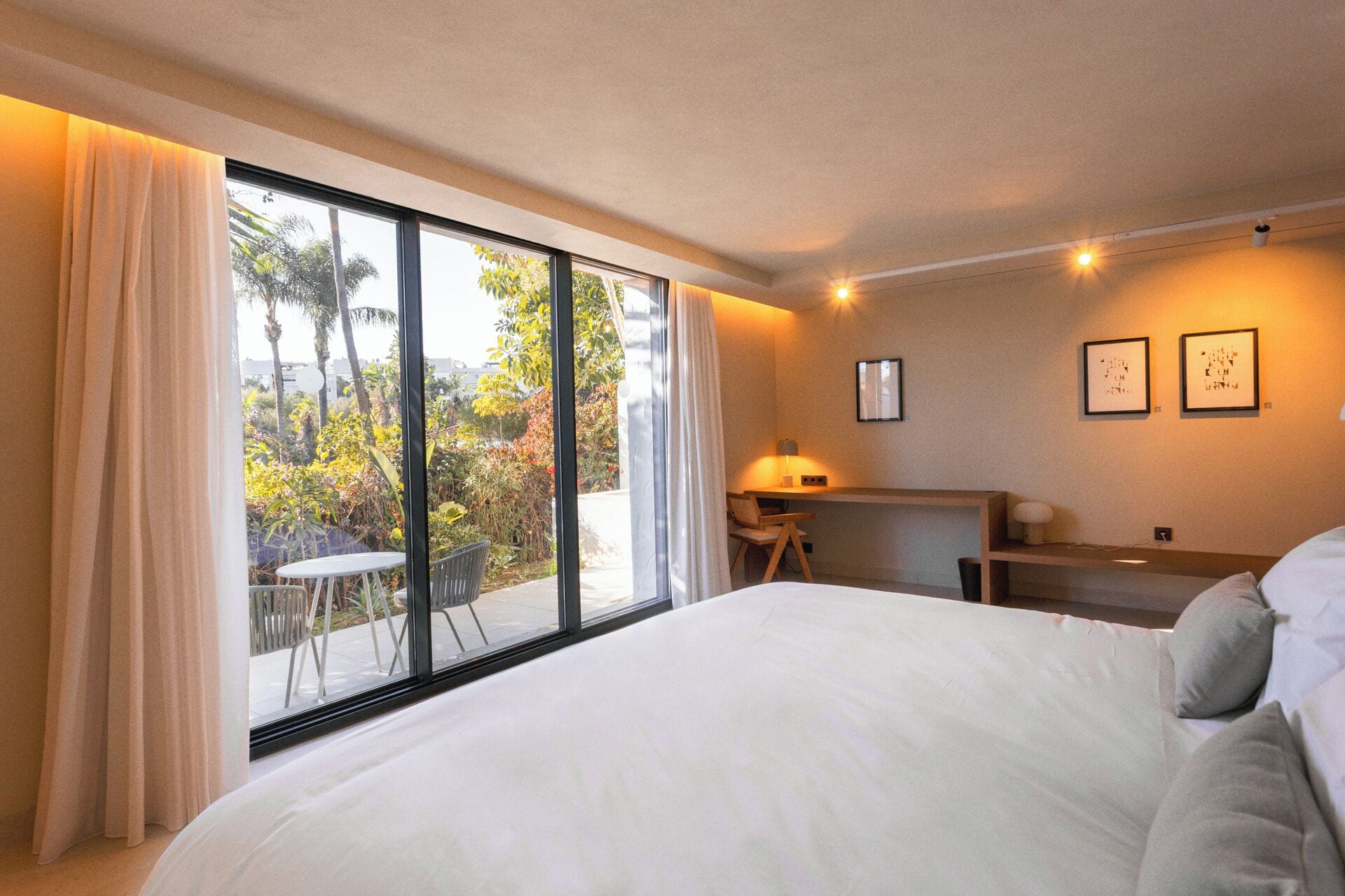 PREMIUM, SUITE, PLUNGE POOL