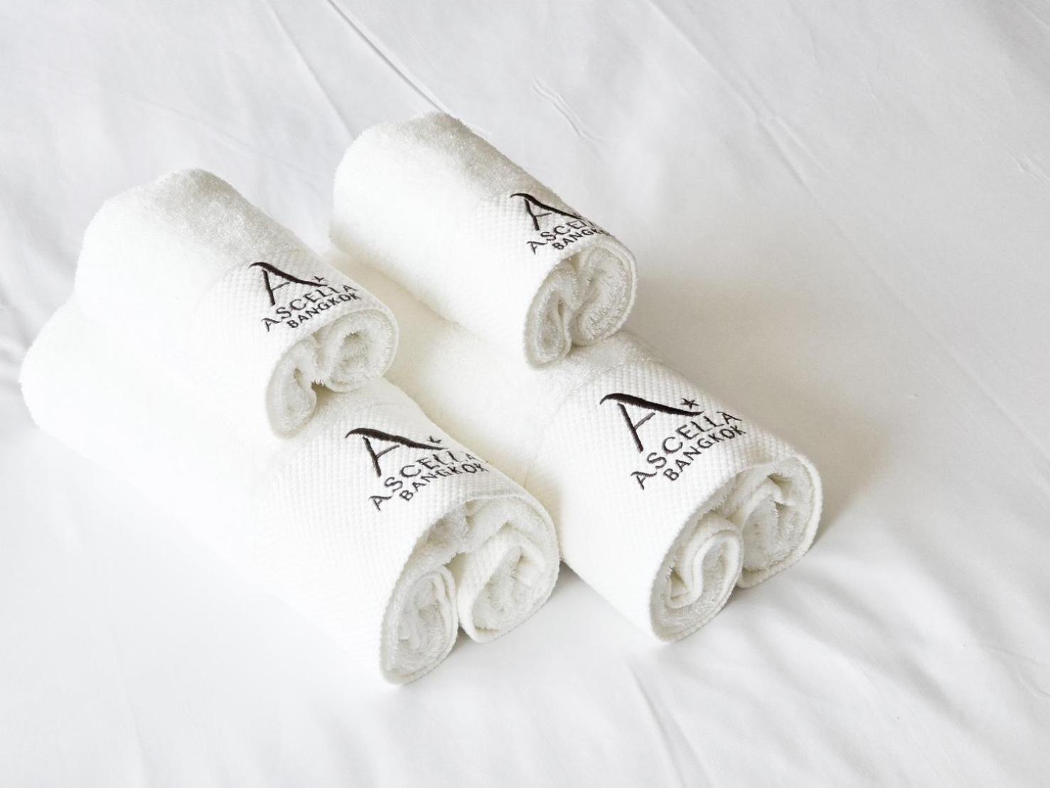 Ascella Bangkok Hotel 23/50