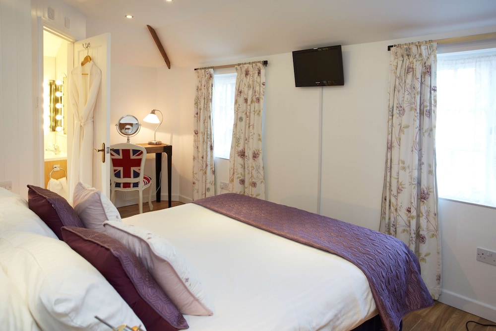 Best Western Annesley House Hotel 17/54