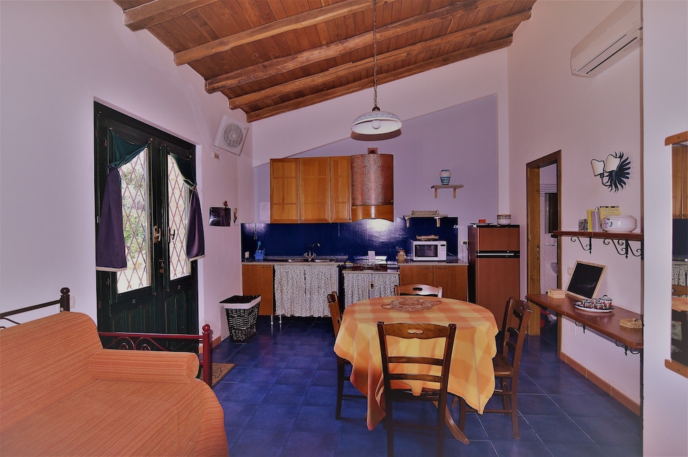 Antico Borgo 20/50