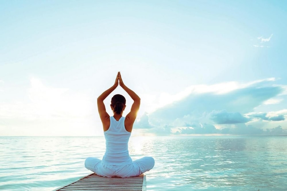 Luna Club Yoga & Spa Hotel 33/66