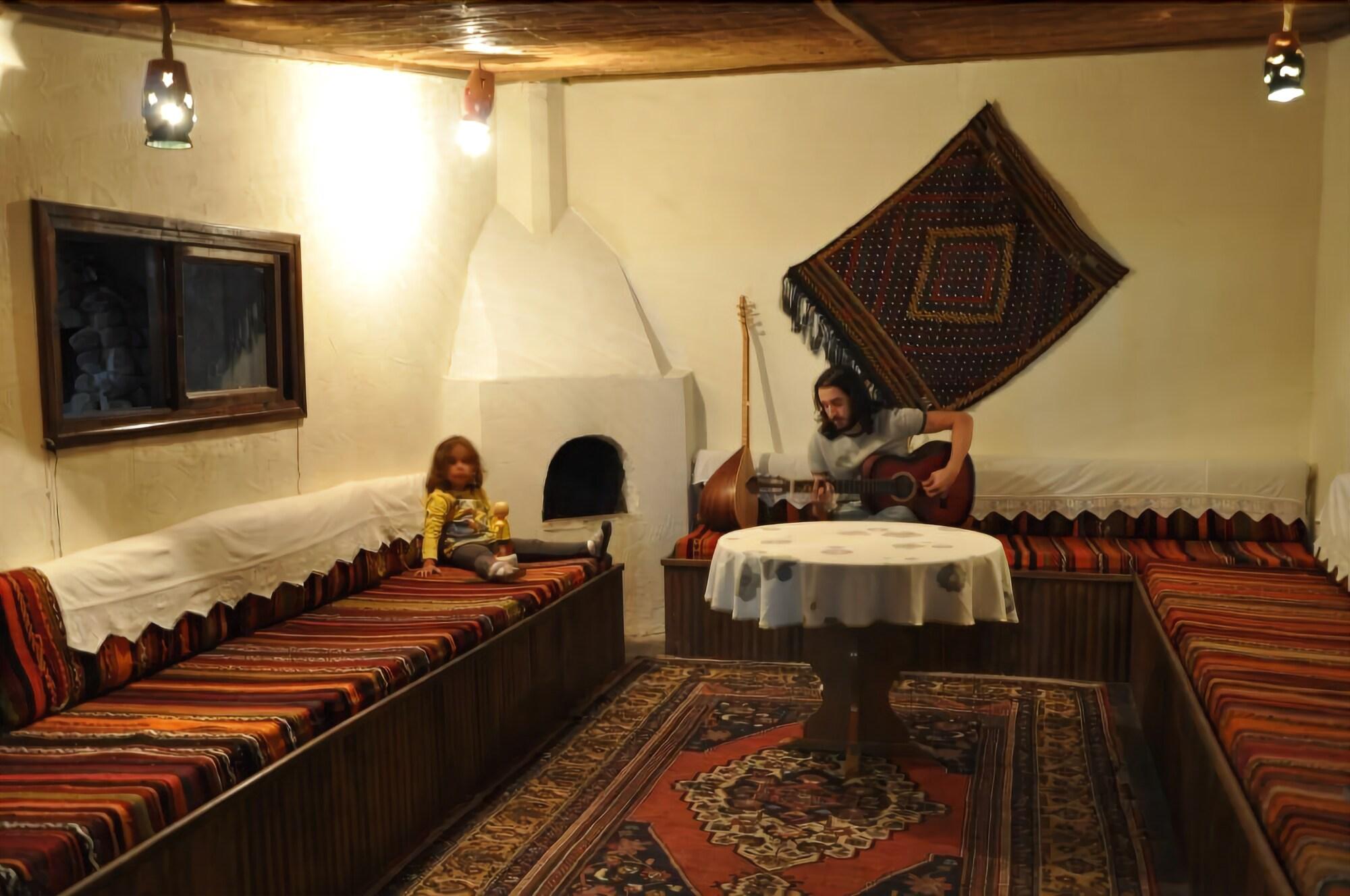 Yildiz Hotel 27/50