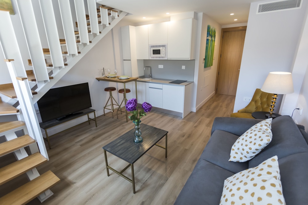 Casa de la Merced Suites 52/64