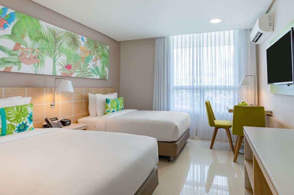 Mia Hotel Choco 8/33