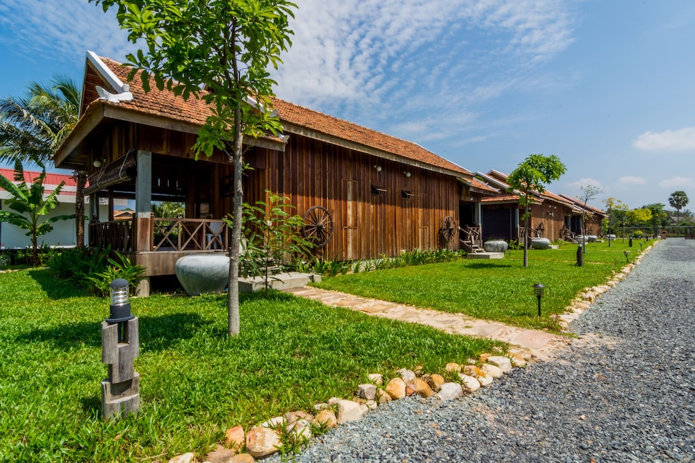 Kampot River Residence 42/50