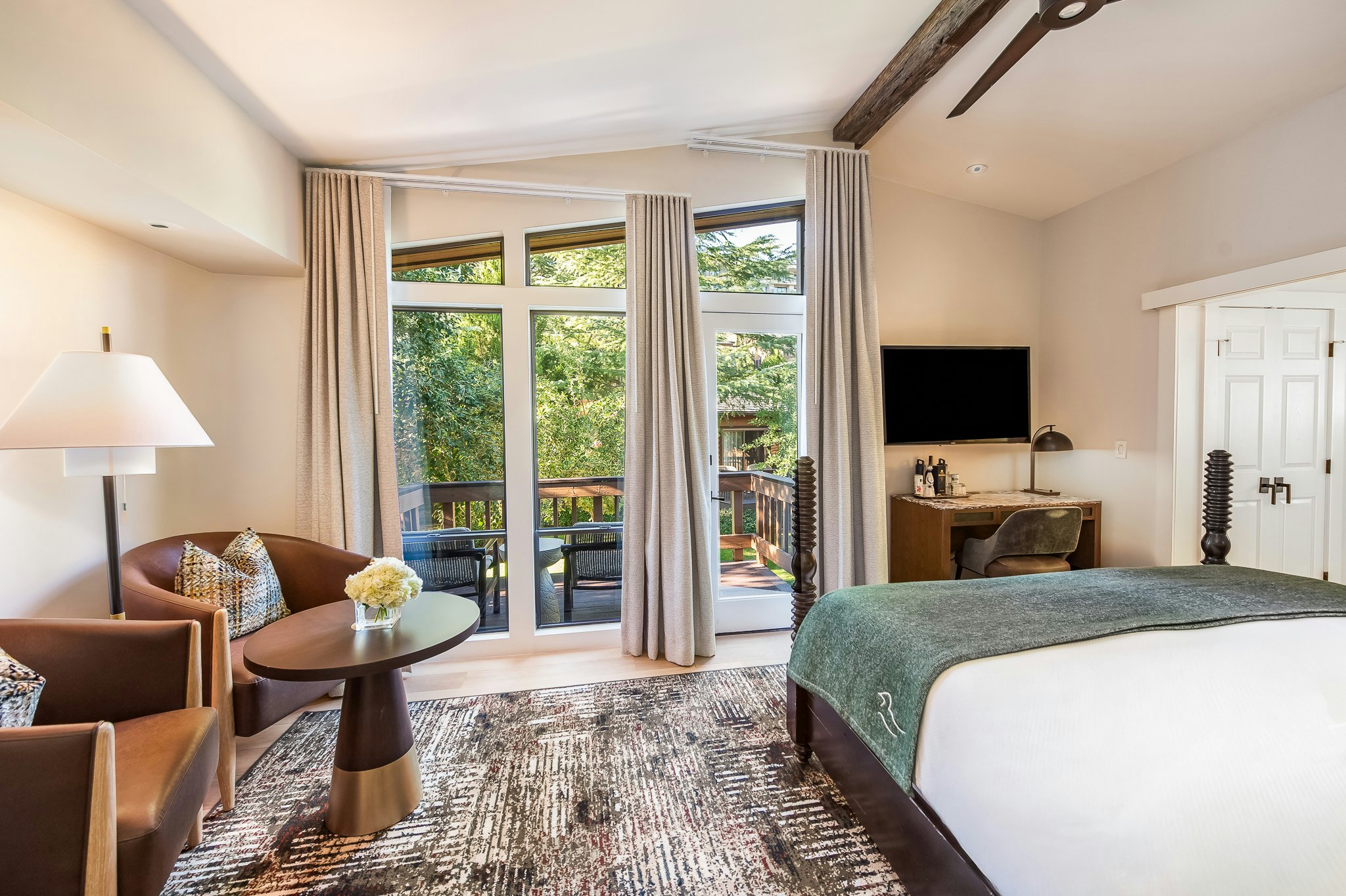 L Auberge de Sedona 28/84