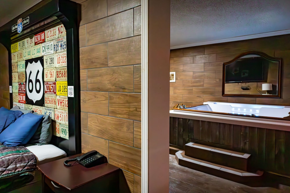 Route 66 Hotel And Conference 57/58