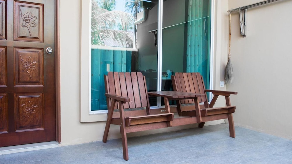 Chuu Pun Village Resort 52/75