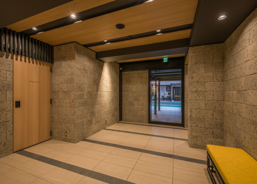 KOKO HOTEL Residence Asakusa Kappabashi 36/60