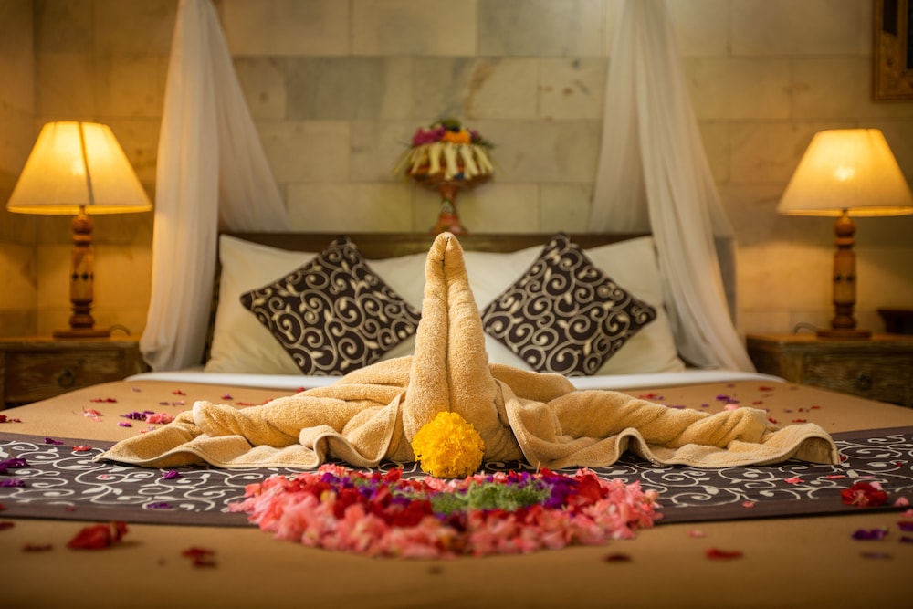 Ketuts Place Bed and Breakfast Ubud 19/45