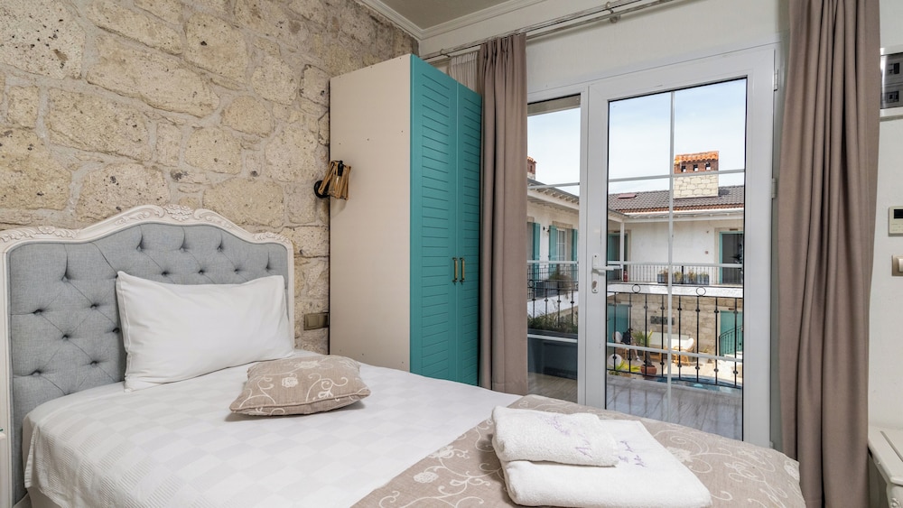 Avlu Alacati Butik Otel 11/46
