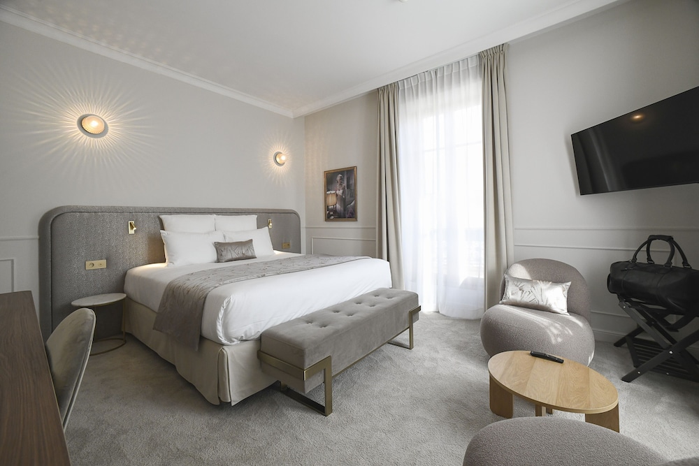 Grand Hotel Du Parc 18/60