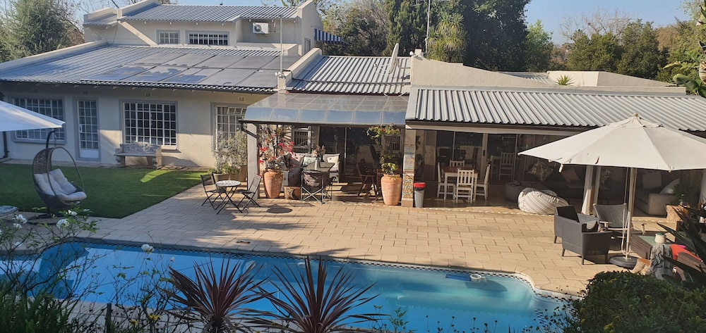 Pepper Tree Bnb 1/50