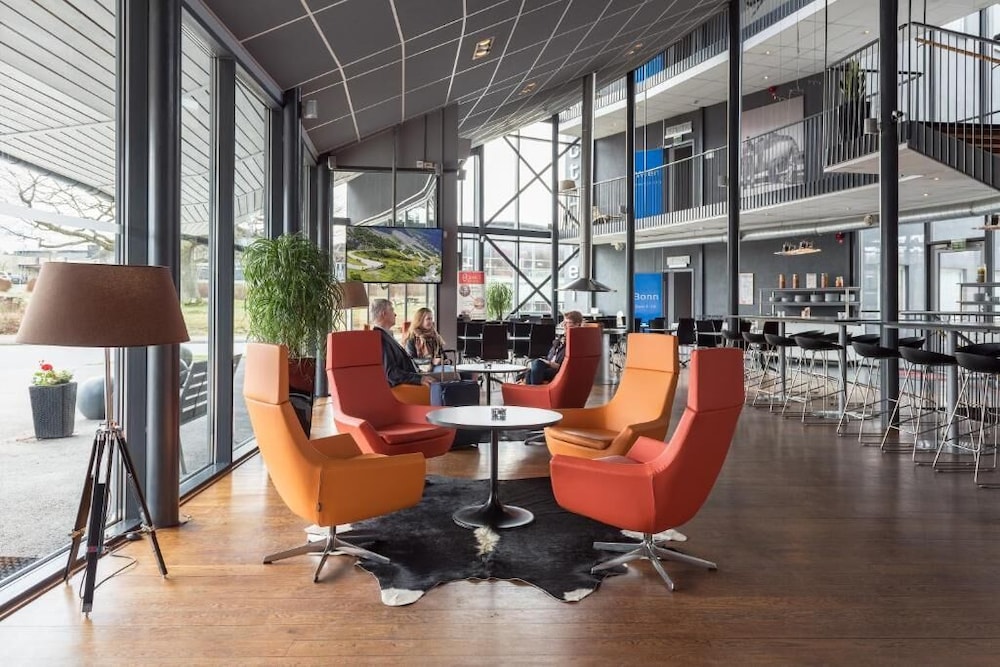 Aiden by Best Western Stockholm Arlanda Airport 35/41