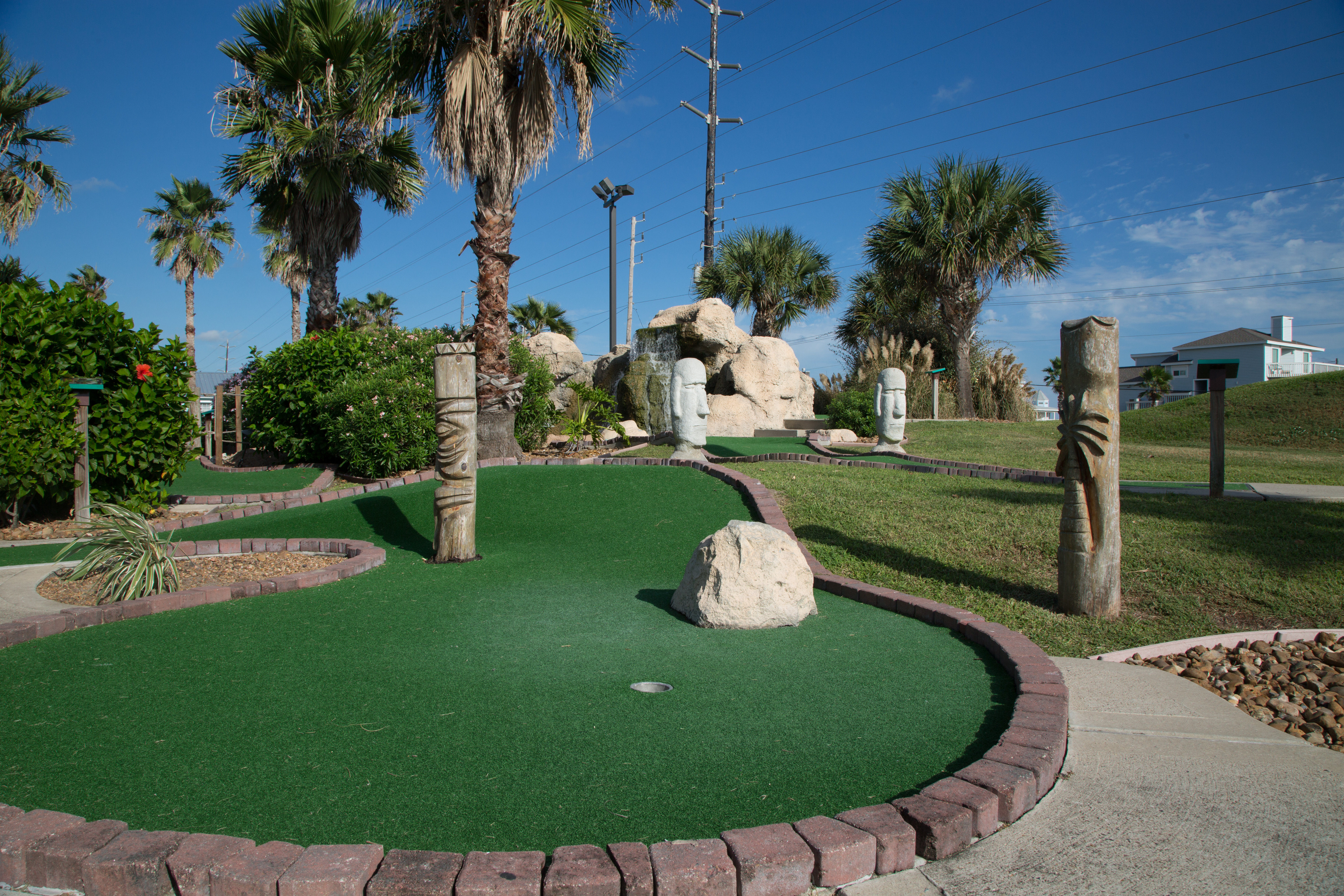 Holiday Inn Club Vacations Galveston - Seaside Resort 67/74