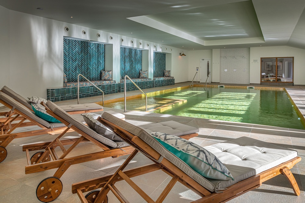 Harbour Beach Club, Hotel & Spa 21/50