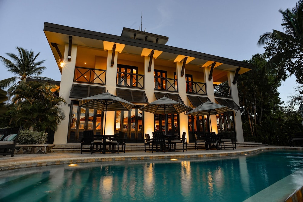 Breeze Private Residence Club 4/64
