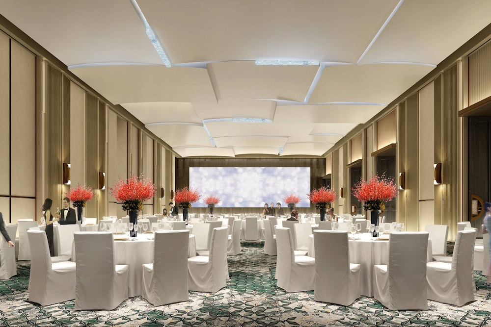 Courtyard by Marriott Luoyang 37/46