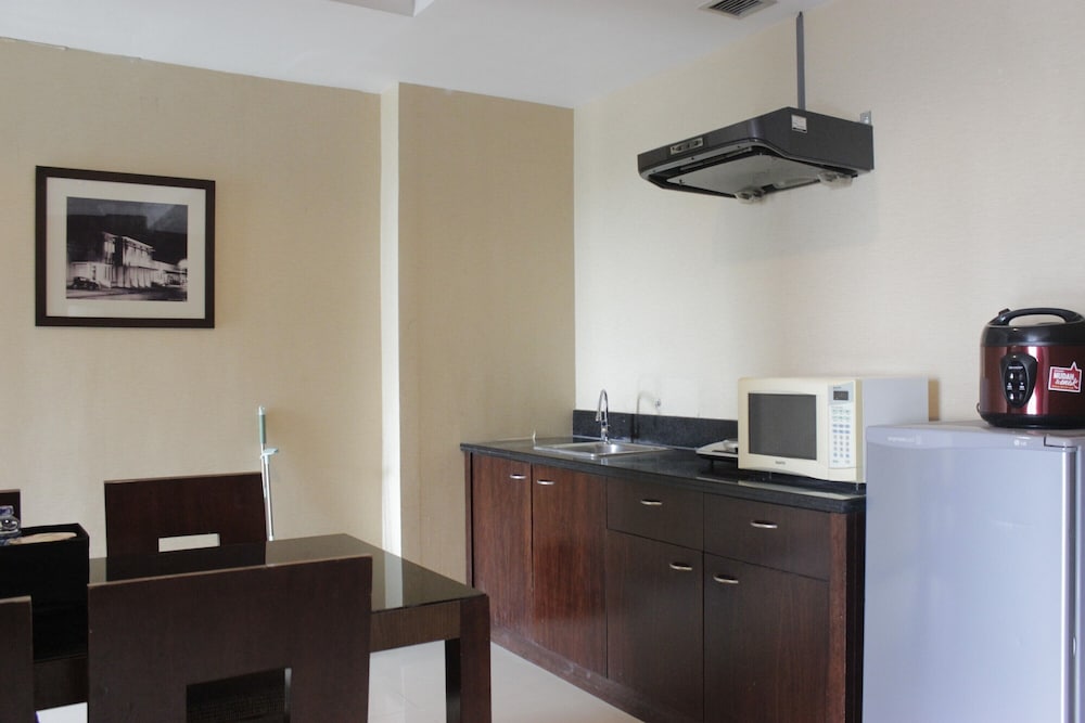 Galeri Ciumbuleuit Hotel and Apartment 5/50