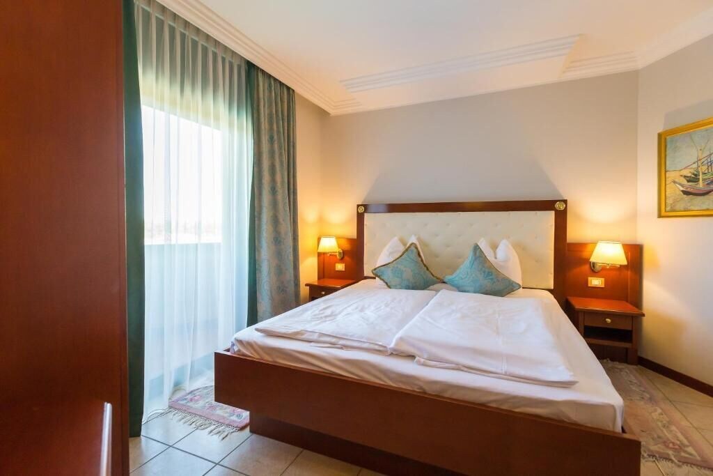 FAMILY SUITE, TERRACE