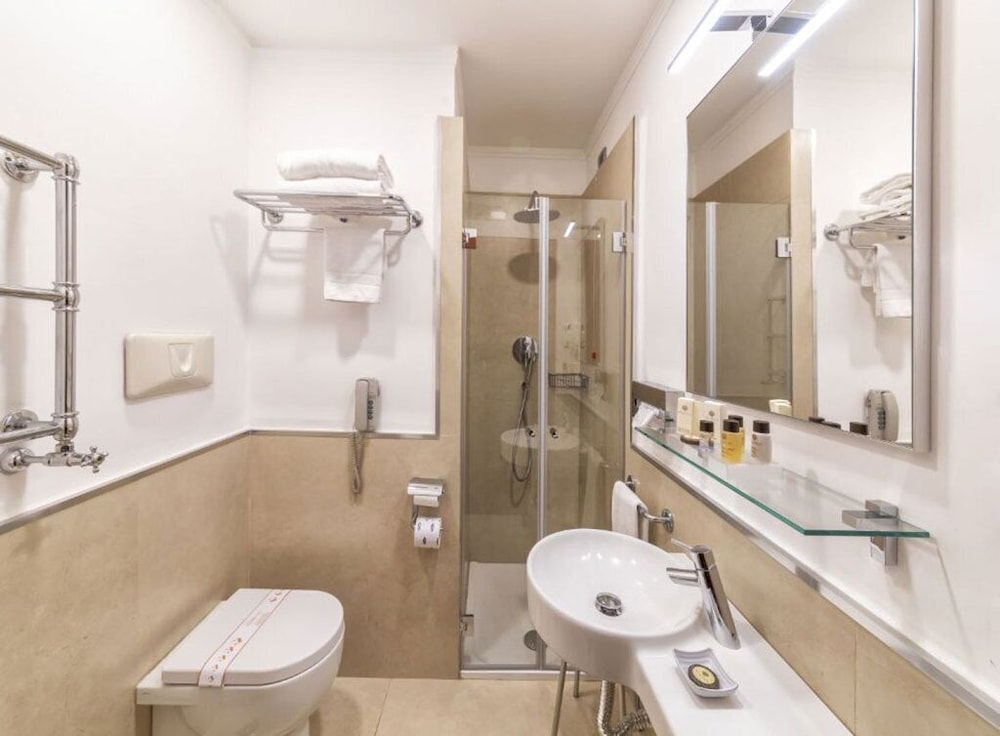 Hotel Palazzo Turchini 76/77