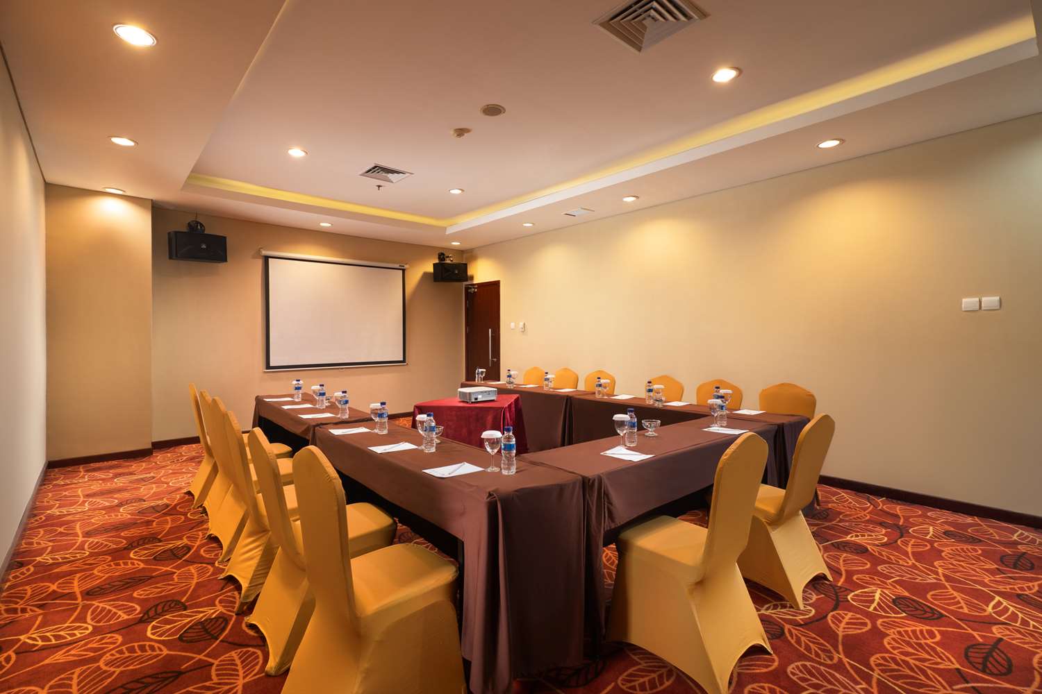 Best Western Plus Coco Palu 45/50