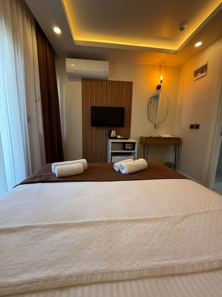 Perlo Hotel Kemer 13/20