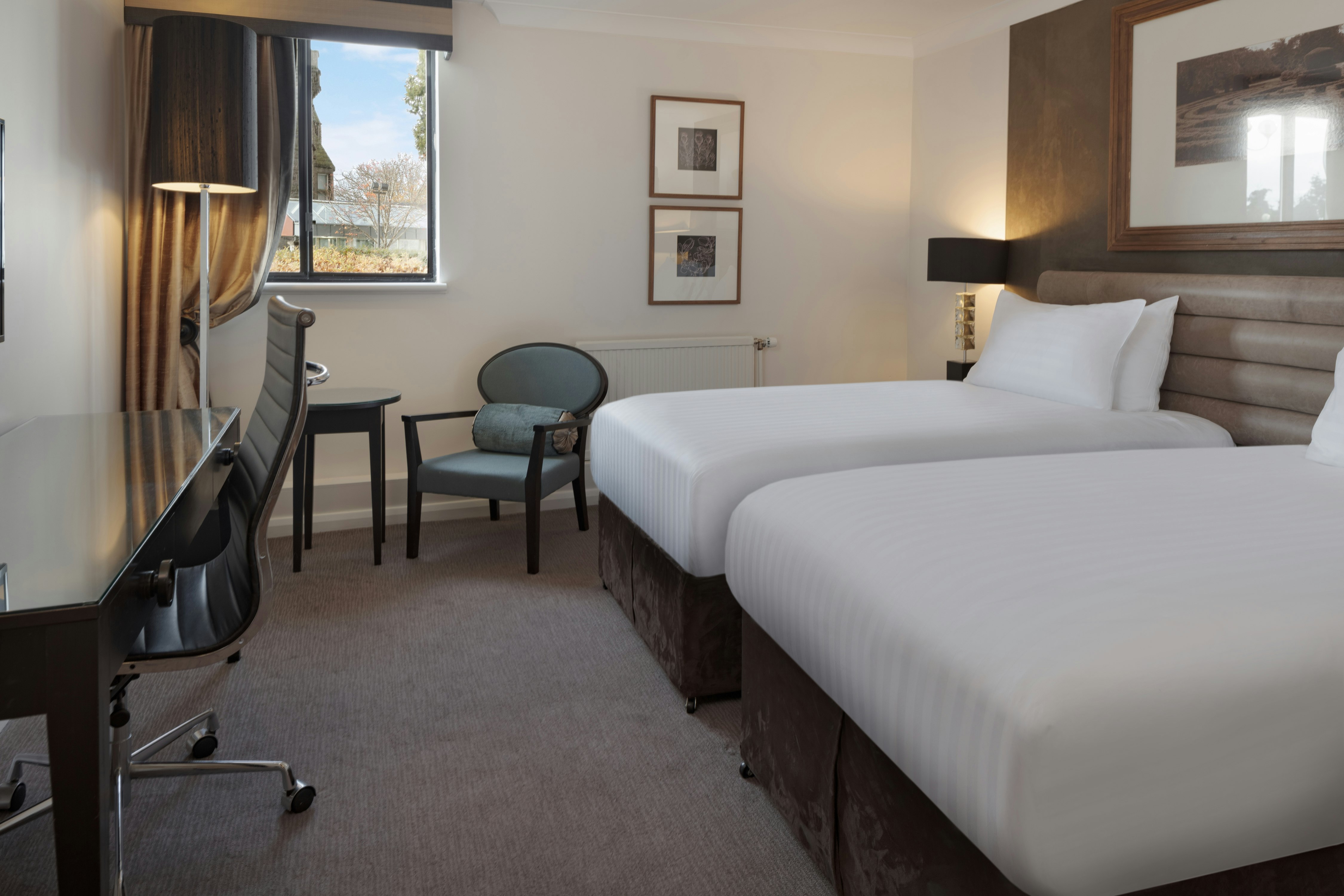 The Landmark Hotel & SPA Leisure Club Dundee By Sunday 18/60