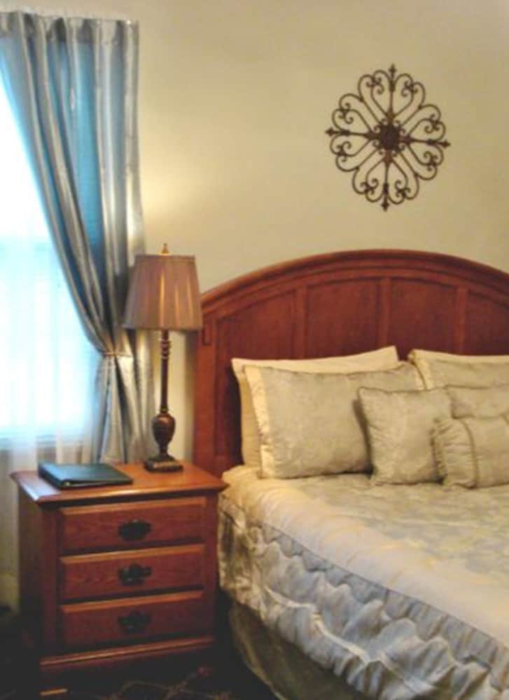 Victoria Resort and Bed & Breakfast 15/57