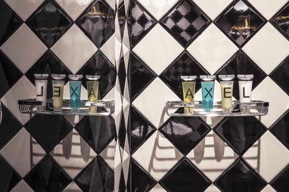 Axel Hotel Madrid - Adults Only 4/61