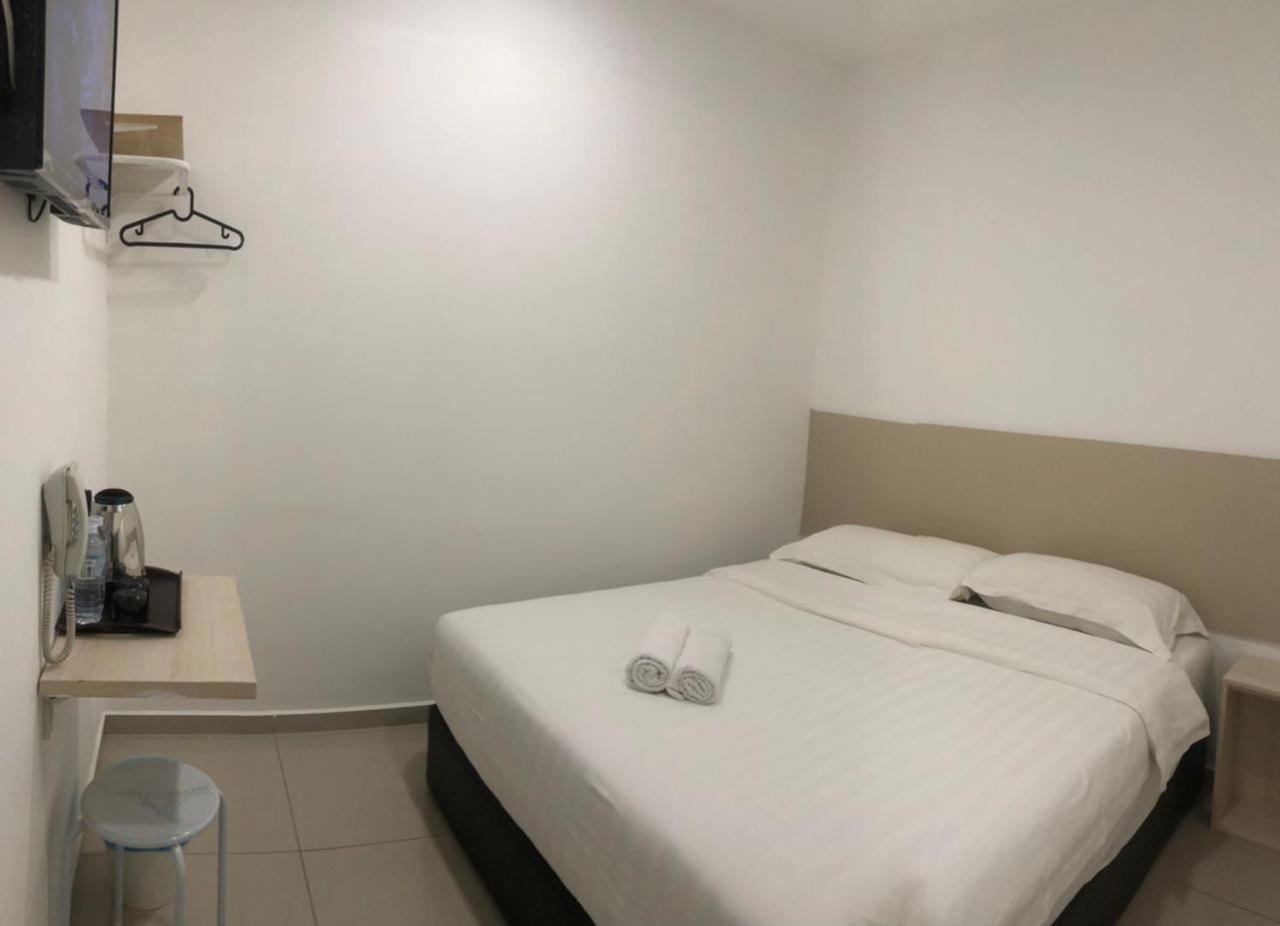 M Design Hotel KLIA Sepang 17/29