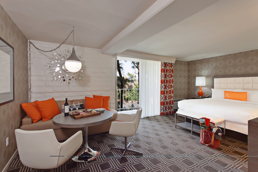 The Garland Hotel 29/50