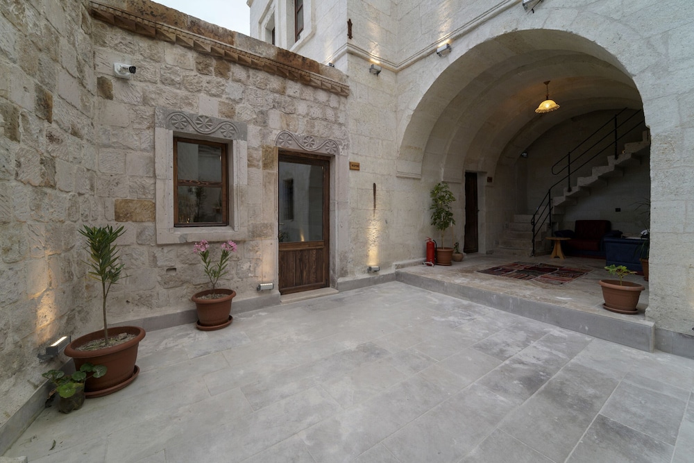 Goreme Escape Cave Suites 38/50