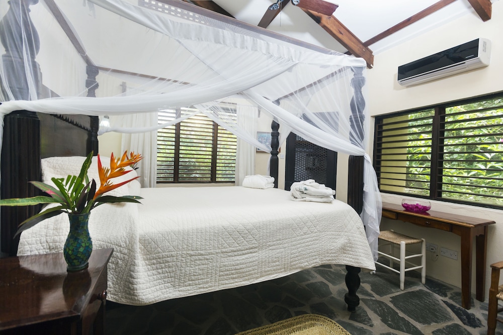 2 Bedrooms, Villa, 2 Queen Beds, Villa Hillside View