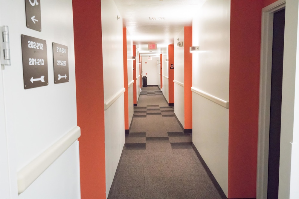 Motel6 Pottstown, PA 35/53