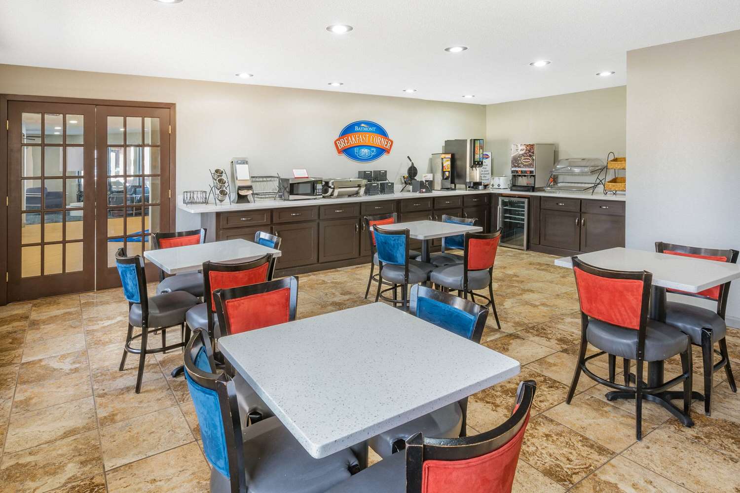 Baymont by Wyndham Tupelo 9/16