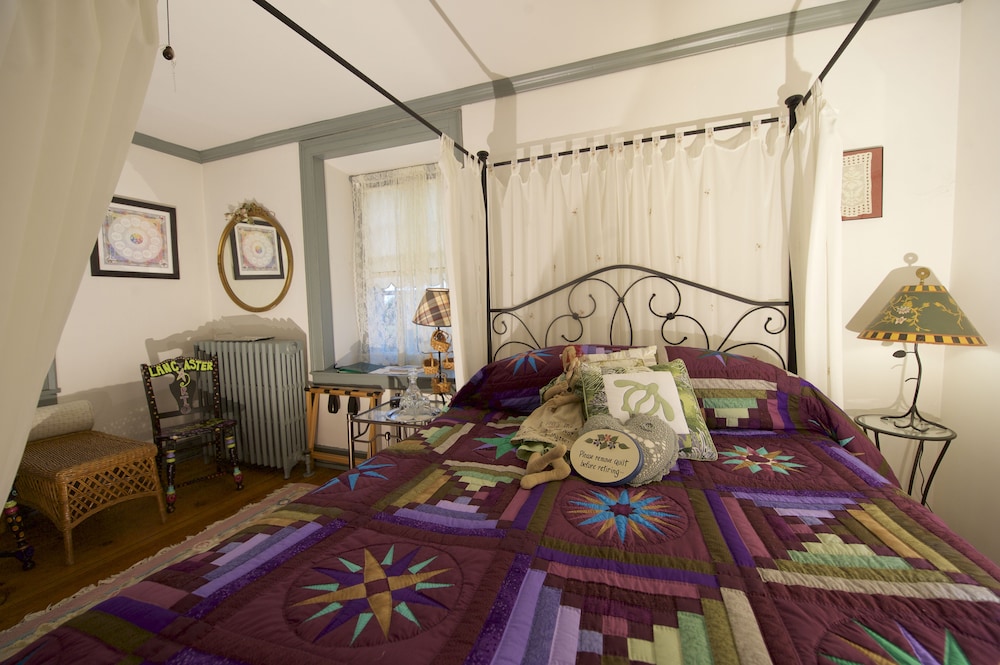 Osceola Mill House B&B 35/69