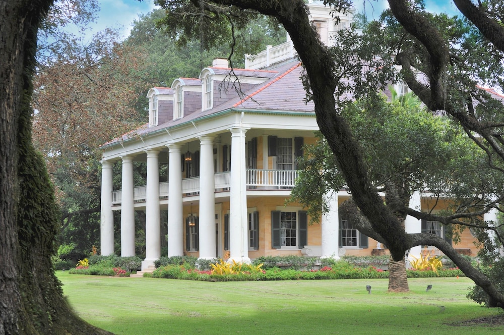 The Inn At Houmas House in DARROW - LA