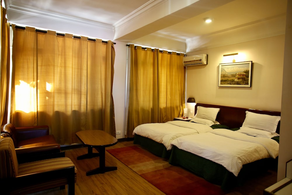 Marcopolo Business Hotel 17/50