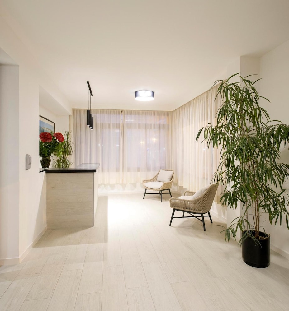 Hostal Mallorca 11/46