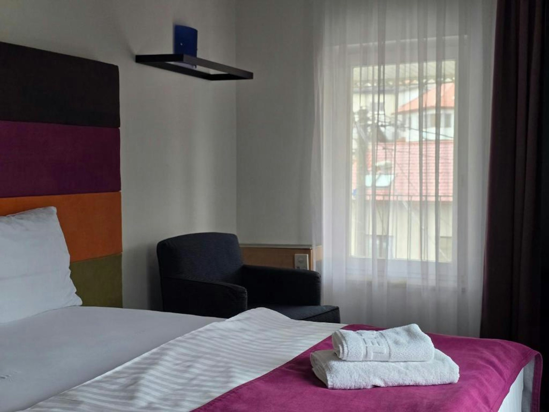 Hotel Hecco Sarajevo 17/71