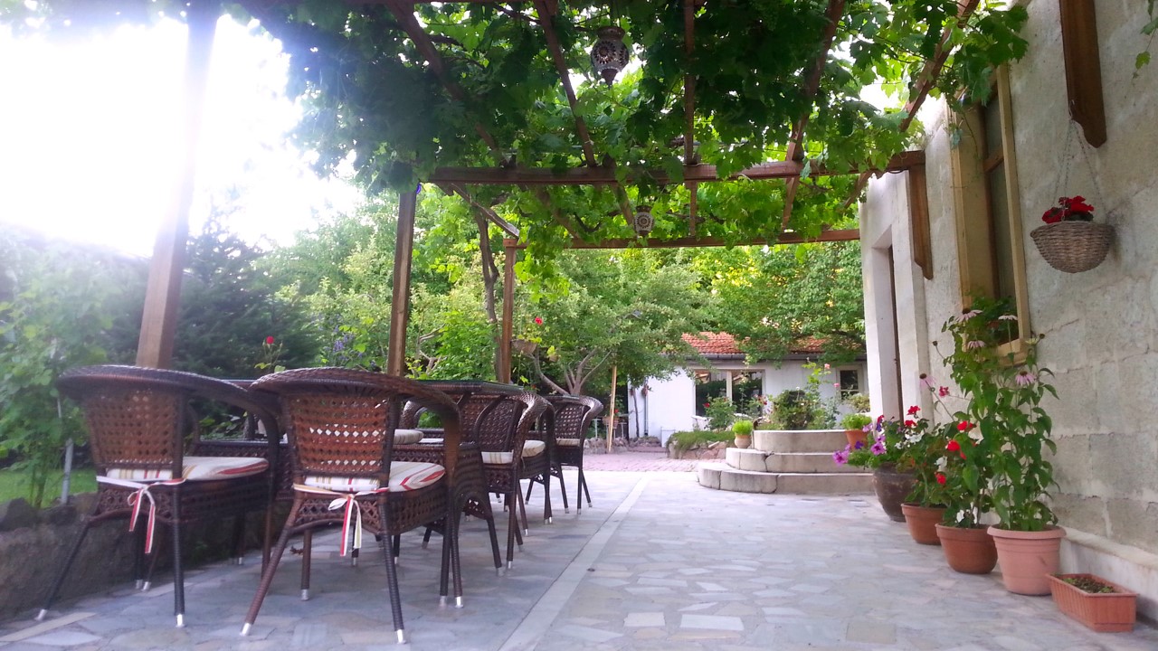 Yildiz Hotel 7/50