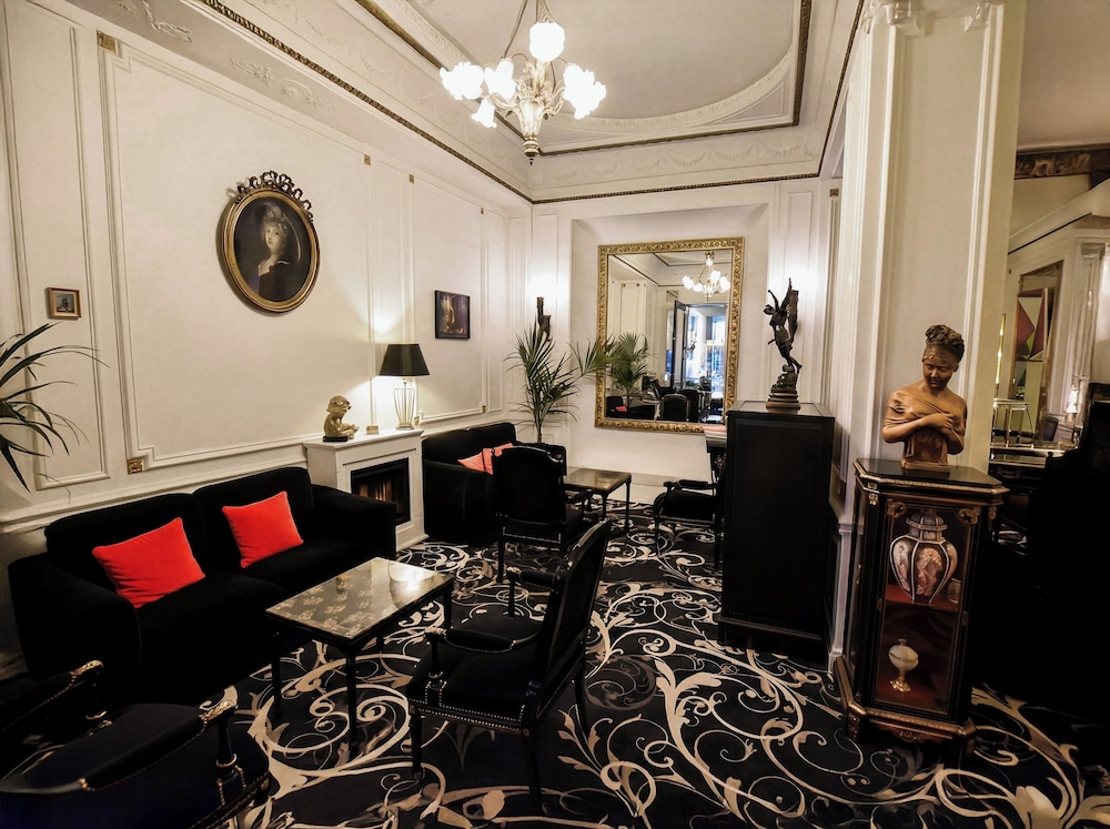 Hotel Peyris Opera 54/71