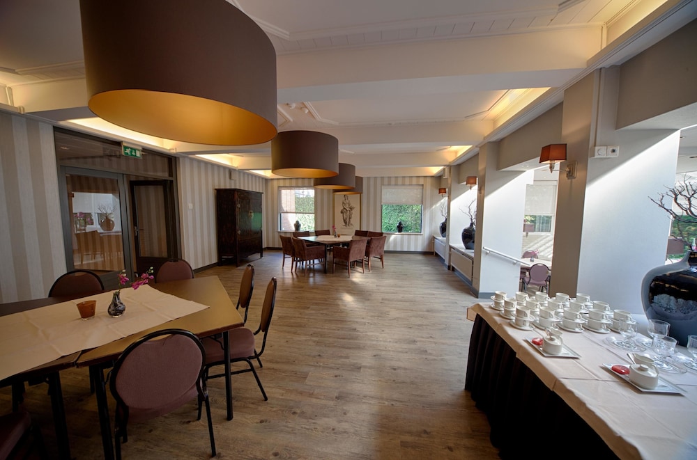 Fletcher Hotel Restaurant Hellendoorn 22/36