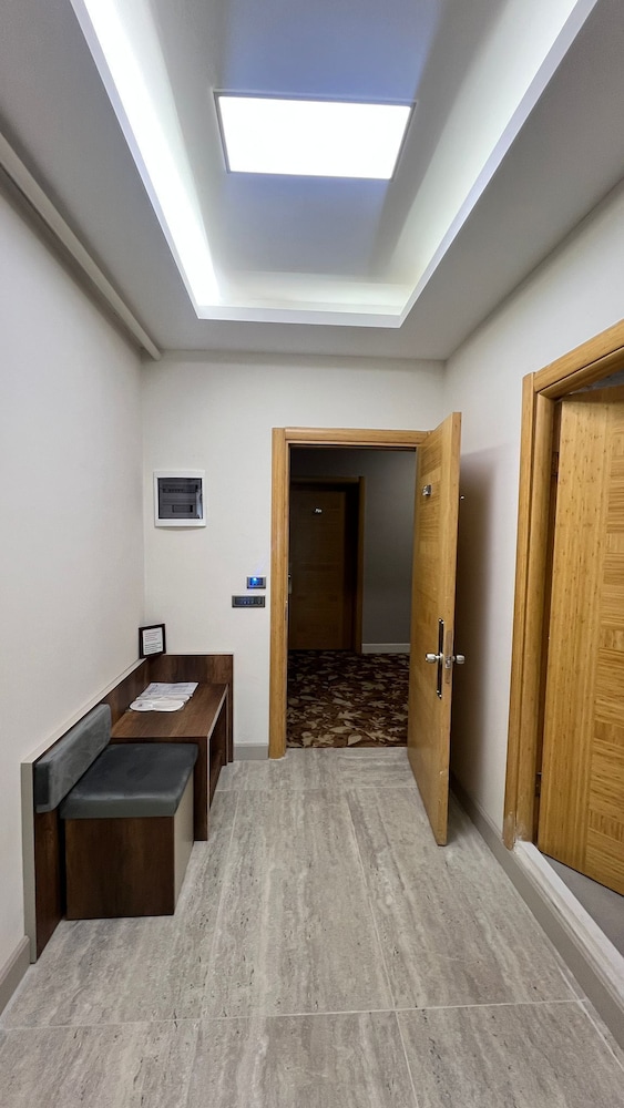 Samsun Airport Resort 3/18