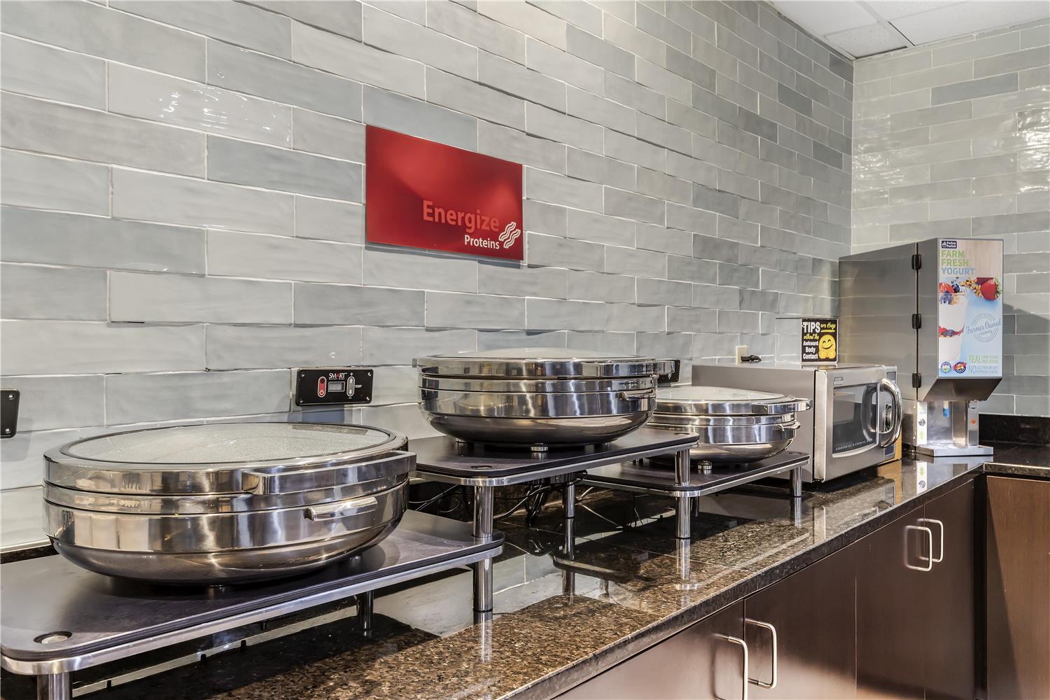 Best Western Plus Lexington Inn 30/41