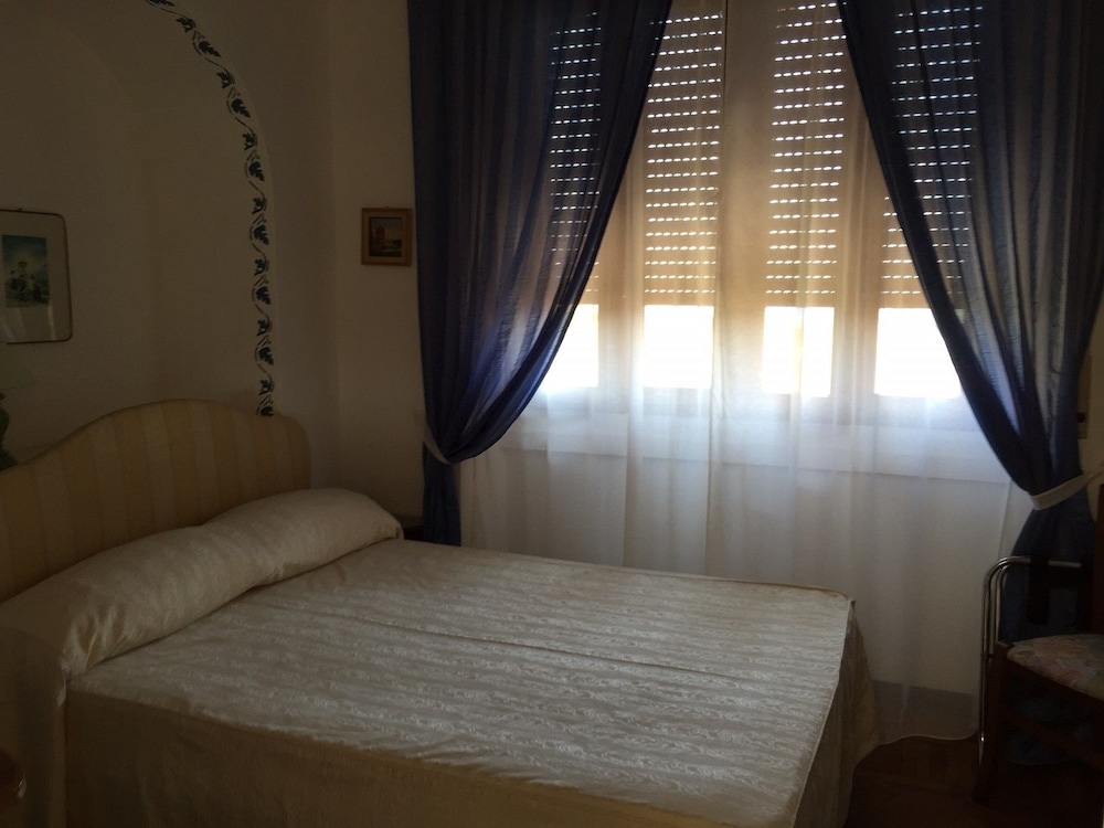 Hotel La Vela 18/46