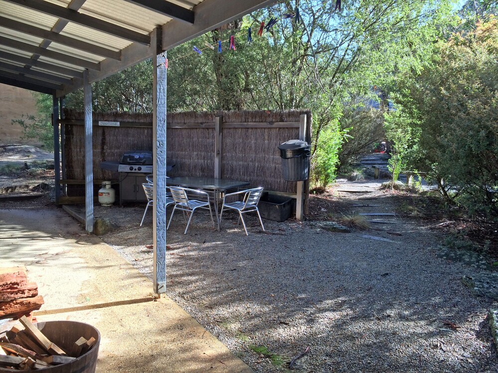 Split Point Cottages 8/24