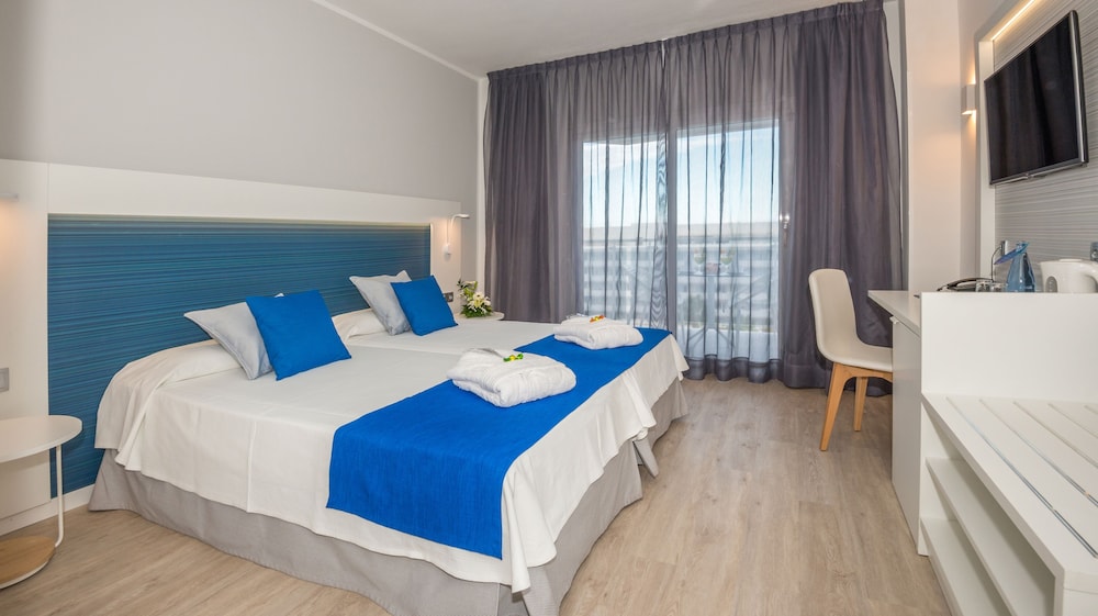 Hovima Costa Adeje - Adults Only 14/49